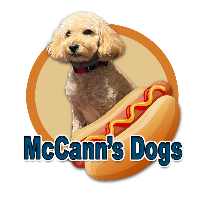 McCann’s Dogs